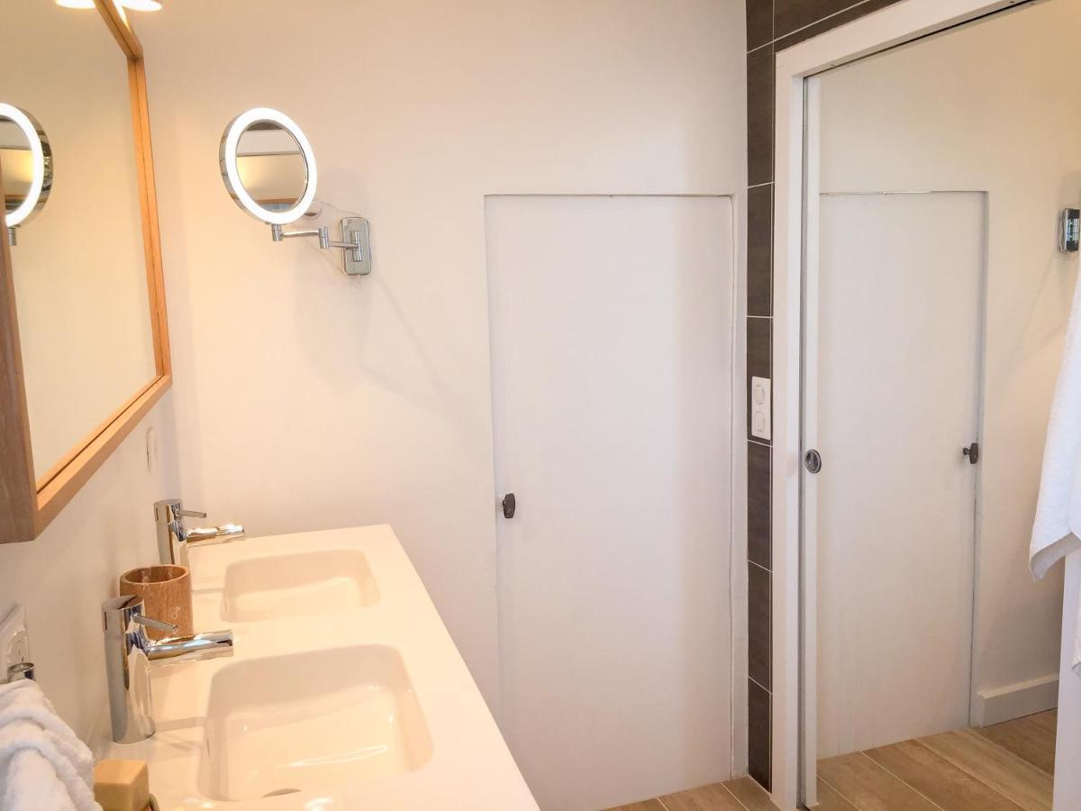 Loft "Le Petit Sequoia" Lejlighed Aix-en-Provence Eksteriør billede