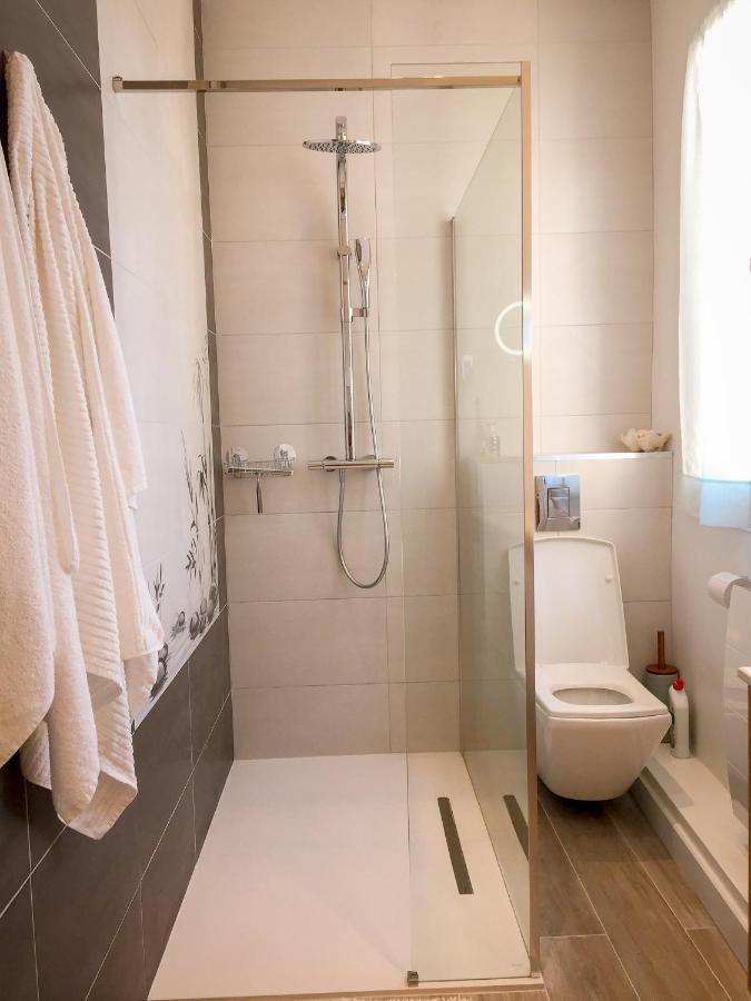 Loft "Le Petit Sequoia" Lejlighed Aix-en-Provence Eksteriør billede