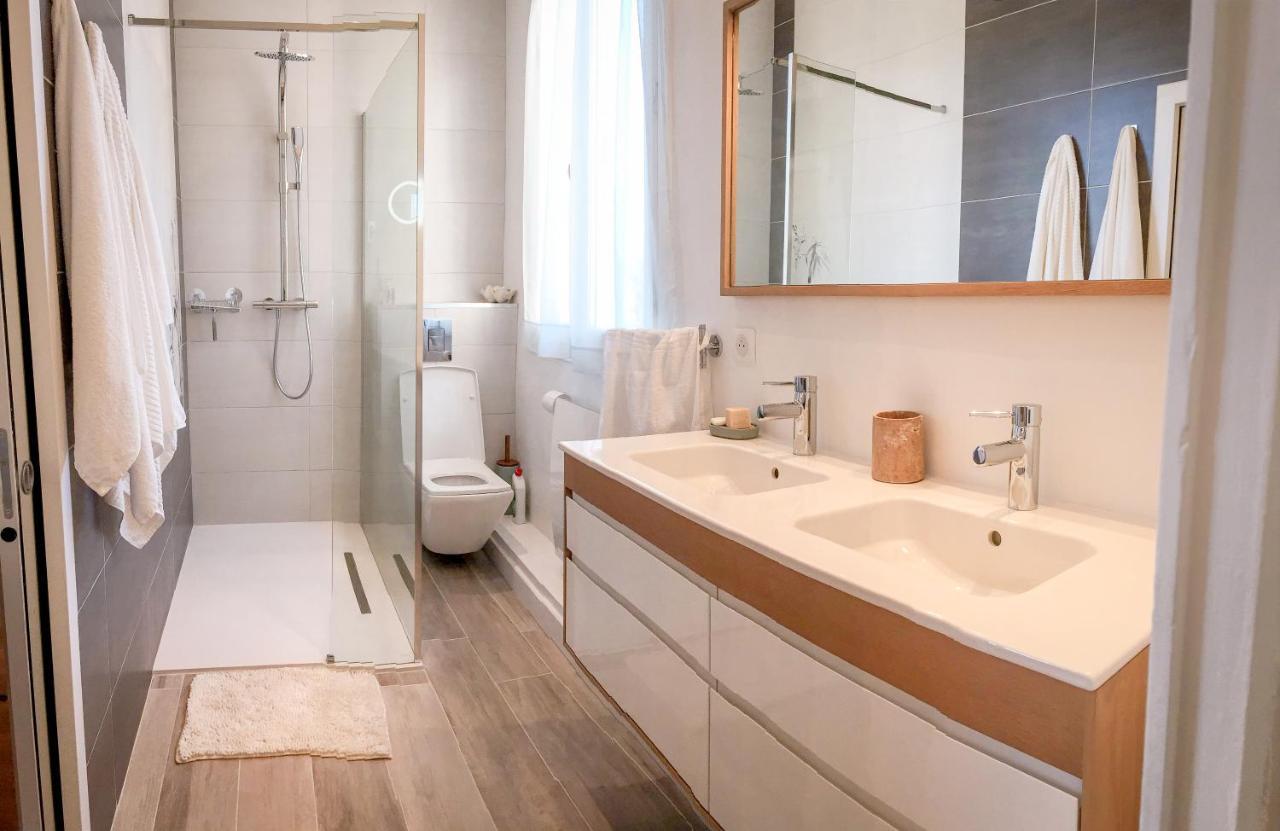 Loft "Le Petit Sequoia" Lejlighed Aix-en-Provence Eksteriør billede