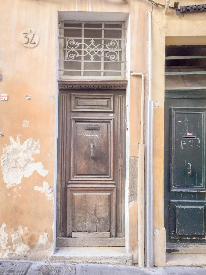 Loft "Le Petit Sequoia" Lejlighed Aix-en-Provence Eksteriør billede